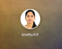 AIML student selected for Infosys Springboard 6.0